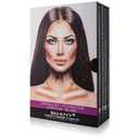 SHANY 4-Layer Contour and Highlight Makeup Kit - Set of Concealer Palette, Color Corrector, Makeup Foundation Palette, Contour Highlight, and Blush Palettes Sets