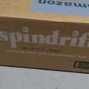 Spindrift Sparkling Water, 4 Flavor Variety Pack, Made with Real Squeezed Fruit, 12 Fl Oz (Pack of 20) (EXP 04/14/27)