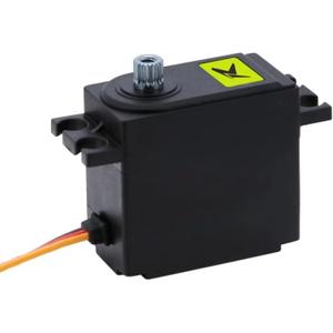 AMORIL 11KG Steering Servo Metal Gears for RZ001 RC Car,Part Number: RE027