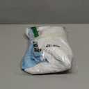 Horaldaily 2 Pack Fitted Crib Sheet for Boys Girls,Soft Breathable Washable Jersey Microfiber Baby Crib Sheet, Fits Standard Size Crib Mattress 28in x 52in, Snow Ski Nursery Sheet Blue/White