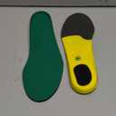 Spenco Polysorb Heavy Duty Maximum All Day Comfort and Support Shoe Insole Women's 9-10 / Men's 8-9