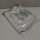 APRFLOWER Christmas Sweatshirts Women Colorful Christmas Tree Graphic Shirt Xmas Holiday Party Long Sleeve Pullover Blouse (Large, Grey)