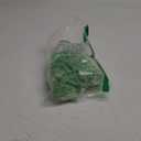 Lilosy Sexy Stretch Ruffle Tie Sheer Mesh Lingerie Set Outfits XL