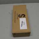 SR SUN RISE Filtered Shower Head with Handheld High Pressure 9 Spray Mode Showerhead Detachable Shower Head Water Softener Filters Beads for Hard Water Remove Chlorine 1 Filter Chrome