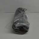 DEXI Kitchen Floor Mats Cushioned Anti Fatigue, 17x95, Long Standing Runner Rug Waterproof, Comfort Memory Foam Padded for Front Sink Laundry, Black