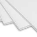 4 Pack 6x24 Inch SALE PENDING Real Estate Rider Corrugated Plastic Sign wrb, Small