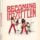 Becoming Led Zeppelin - 4K + Blu-ray