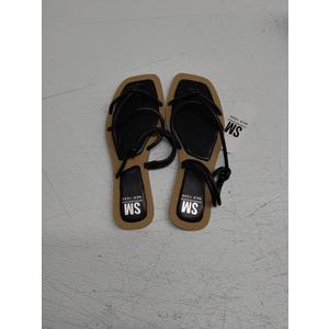 SMNY Molly Black 10