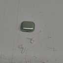 Wireless Earbud, Bluetooth 5.3 Headphones Deep Bass with 4 HD Mics, Wireless Headphones in Ear 40H Playtime, Bluetooth Earphones with Light Weight, IP7 Waterproof Ear Buds for Android IOS, Green