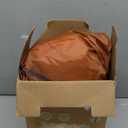 KOOY 10FT Thanksgiving Inflatables Decorations Blow Up Turkey Corn Vegetables with LED Lights for Fall Autumns Happy Thanksgiving Festival Outside Indoor Outdoor Lawn Holiday Dcor Harvest