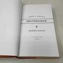 Robert B. Parker's Ironhorse