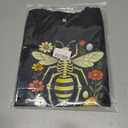 Girls Easter Shirts Kids Cotton Graphic Tees Casual T-Shirts 3-7 Years (5-6 Years)