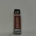 e.l.f. Glow Reviver Melting Lip Balm, Hydrating Tinted Lip Balm For A Glossy Finish & Soft, Supple Lips, Vegan & Cruelty-Free, Java Chip