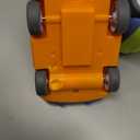 Car Toys for Toddlers 1-3 Year Old Boy Birthday Gift for Boys Girls 1-3 Pull Back City Vehicle Toys Goodie Bags Stuffers Party Favors for Kids