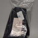 Dog Leg Sleeve Rear Leg for Stop Licking, Recovery Dog Pants for Wound ACL TPLO After Surgery, Cone Alternative Protective, L