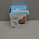 Frida Baby Electric NoseFrida Pro Nasal Aspirator for Baby, Hospital Grade Suction, Nose Sucker for Baby & Toddler, Nasal Aspirator for Congestion Relief, 5 Suction Levels, 2 Tips, Cordless with Case