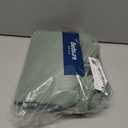 Bedsure Duvet Cover Twin/Twin XL Size - Soft Double Brushed Bedding Set for Kids & Adults, Zipper Closure, 2 Pieces, Includes 1 Duvet Cover (68"x90") & 1 Pillow Sham, NO Comforter, Sage Green