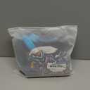 Tempt Me 3 Piece Tankini Swimsuits for Women Athletic Bathing Suits Swim Tank Top with Boy Shorts and Bra Modest Swimwear (X-Large, Colorful Paisley)