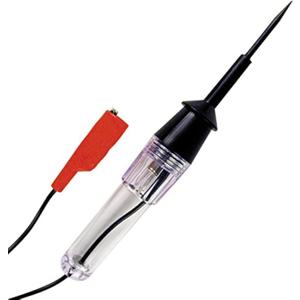 E-Tek 48882W Circuit Tester, 6/12V