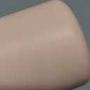 Colorful Cool Mini Humidifier, USB Personal Desktop Humidifier for Car, Office Room, Bedroom,etc. Auto Shut-Off, 2 Mist Modes, Super Quiet. (Pink)