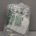 LOVEVOOK 17.3 Inch Laptop Backpack, Large Travel Backpack for Women, Water Resistant Teacher Backpack with Laptop Compartment, Professional Business Work bags with Charger, Austere Grey