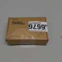 Lamicall for MagSafe Car Mount - [20 Super Magnets] Magnetic Car Phone Mount, Air Vent Phone Holder Car, Hands Free Cell Phone Holder Clip Car Accessories fit iPhone 17 16 15 14 13 Pro Plus Max (Black)