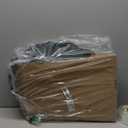 Pop Up Mesh Plant Cover,40'' x 40'' x 30'' Plant Protector for Raised Garden & Flower Bed, Net Cage Plant Guard for Fruits, Vegetables, Seedlings and Herbs, 8 Ground Stakes for Fixing