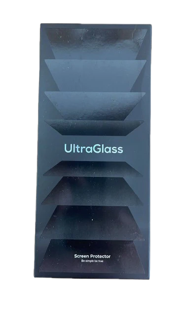 UltraGlass Screen Protector for iPhone