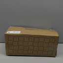 Bedsure Fluffy Flannel Duvet Cover Set - Faux Fur Comforter Cover Queen Size, White Warm Plush Bedding for Winter, 3-Piece Set with Zipper Closure (90"x90") and 2 Pillow Shams