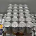 V8 Energy Peach Mango Energy Drink, 8 fl oz Can (24 Pack) Best By 03/10/2026