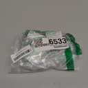 CXX Fast Charger for iPhone [3-Pack, MFi Certified], 20W USB-C PD Block with 6Ft Charging Cable Compatible with iPhone 14/13/12/11/Pro Max & iPad (White)