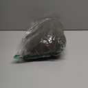 Lifein Throw Blanket for Couch, Soft Green Boho Decor Bed Throw,Cozy Knitted Chenille Farmhouse Lightweight Throw(Olive Green,50 * 60")