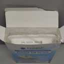 CA10190 Engine Air Filter, Pre-oiled, Longer Lifespan, for Toyota Corolla/Matrix/Yaris, Scion iM/xD, Pontiac Vibe, OE #: 17801-YZZ05,17801-0D060, 88975792.