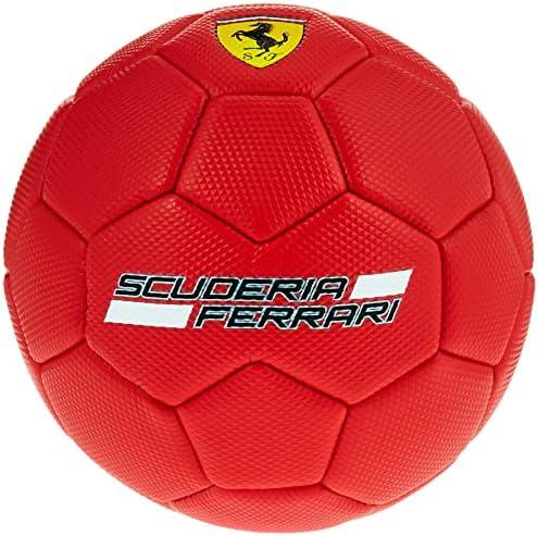 Dakott Ferrari No. 2 Mini Size 7 inches Limited Edition Soccer Ball