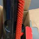 Dirt Devil Broom Vac Cordless Hard Floor Cleaner, Lightweight, Bagless, Rechargeable, Clean Every Corner, Nook, Cranny and Edge, Cordless Vacuum Cleaners for Home Use