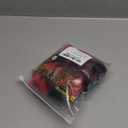 SCENEREAL Dog Pajamas for Small Medium Large Dogs Boys Girls - Soft Pet Sweater Clothes Warm Puppy Onesie Outfits for Doggie Winter Christmas - Dog Jammies Pjs (Red)