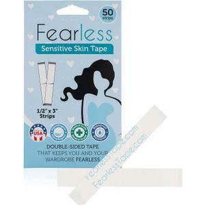 Fearless Tape - Double Sided Tape
