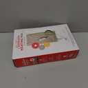 Sunbeam Premium Sunbeam Heating Pad with Compact Storage King Size Beige (12" x 24")