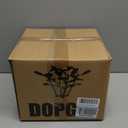 Artificial Grass Wall Panel,10"x 10"(24P) 4-Layer Leaf UV-Anti Greenery Faux Boxwood for Indoor,Outdoor Patio Balcony Privacy & Ivy Fence Covering Privacy, Garden, Backyard Wall Backdrop Decor