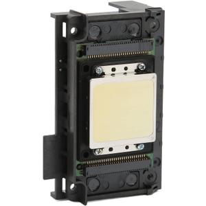 6 Color Printer Print Head Replacement for XP600, Print Head, Clear Printing Stable Compact Printhead Replacement for XP600