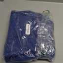 SperLucky Plus Size Jeans for Women Blue High Waisted Distressed Casual Jeans (3X-Large)