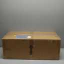 VEVOR Heavy Duty Aluminum Truck Bed Tool Box, Diamond Plate Tool Box with Side Handle and Lock Keys, Storage Tool Box Chest Box Organizer for Pickup, Truck Bed, RV, Trailer, 39"x13"x10", Black