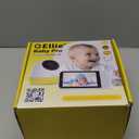Ellie Baby Pro Baby Safety AI, non-wifi AI Smart Baby Monitor