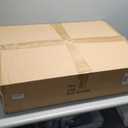 Hinged Lid for Blackstone 28 Inch Griddle Grill,Griddle Hard Cover Hood Accessories for Blackstone 1517 1853 1605 1856 28'' griddle,with Grill Cover and Temperature Gauge,Black