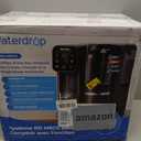 Waterdrop M6CG Hot & Cold Reverse Osmosis System Countertop, Mineral Added