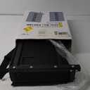 Heated Stadium Seats with Backrest and Cushion, Portable and Lightweight, Ideal for Camping, Beach, Sporting Events, Folds to Compact Size, Extra Wide, USB Battery Not Included