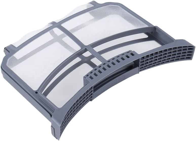 2026Upgrade WE16X32537 Dryer Lint Screen Filter Compatible with GE Dryer, Replacement Part, GFD65ESSN1WW GFD85GSPN0RS GFD85ESPN0DG GFD55ESSN1WW GFD85ESPN0RS GFD55ESMN0DG GFD55ESSN0WW AP7205579