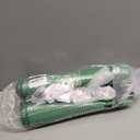 36*36*35.5 Mini Greenhouse Winter Plant Warm Covers - Raised Bed Cover for Seed Starting, Warm Tent Freeze Protection Humidity Domes for Gardening & Winter Shelter and Protecting Plants 2pcs