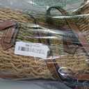 Trifabricy Beach Bags for Women, Summer Straw Bag, Woven Straw Beach Tote Bag Shoulder Handbags