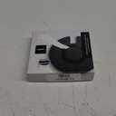 Bose Portable Home Speaker Charging Cradle, Black